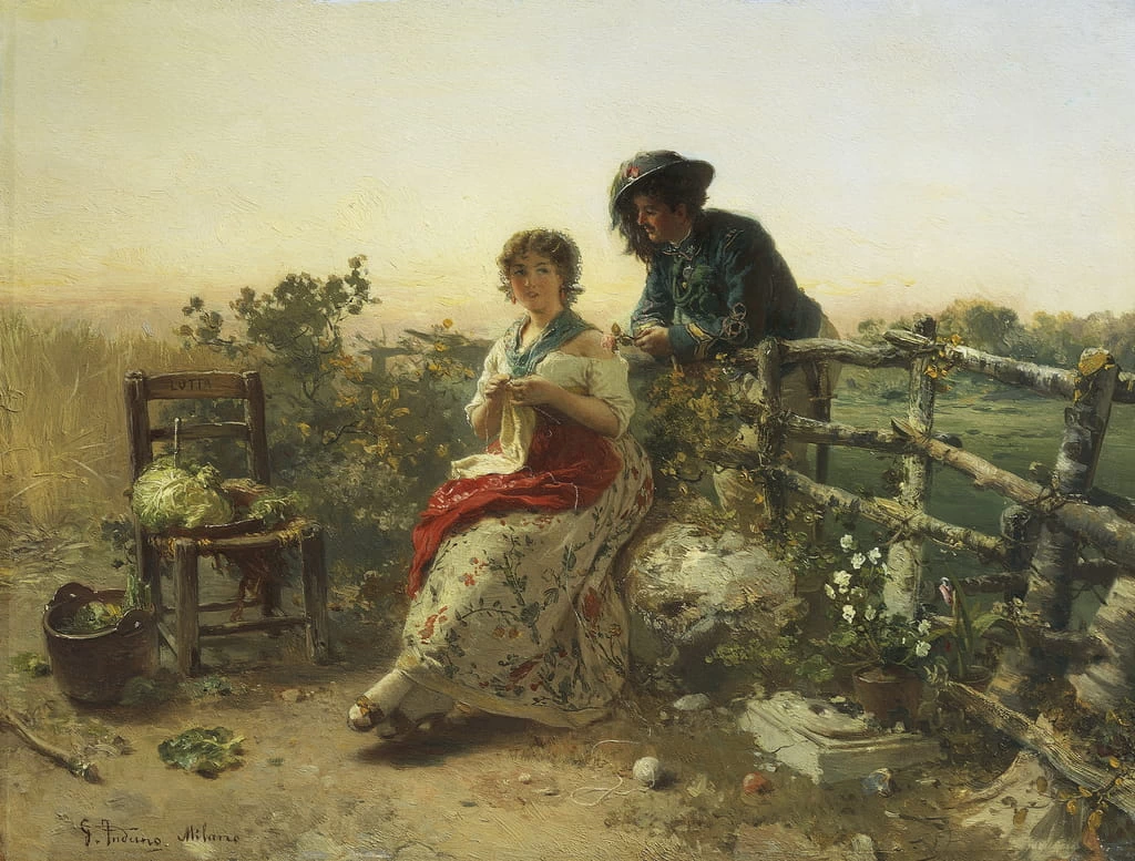 In tempo di pace